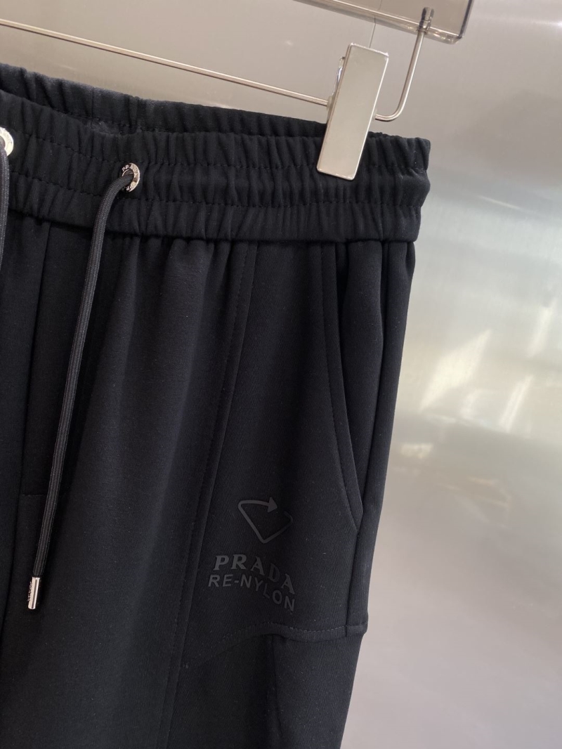 Pra*a long pants